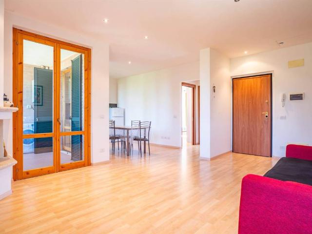 Appartamento in vendita a Palazzavelli, Sovicille