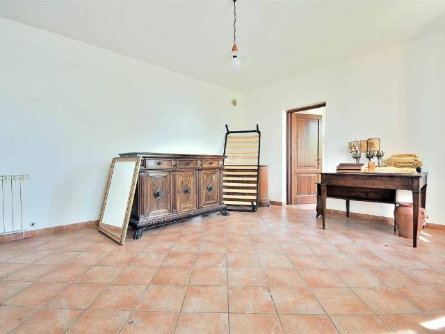 Appartamento in vendita a Carpineto, Sovicille