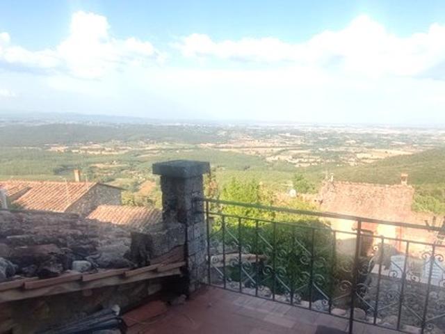 Appartamento in vendita a Sovicille, Toscana