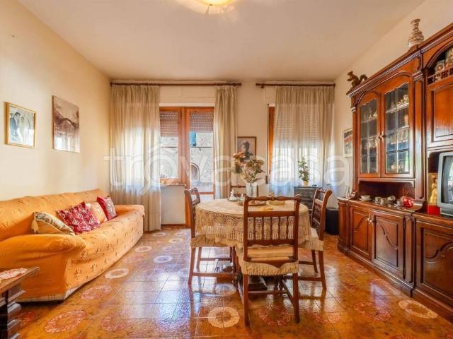 Appartamento in vendita a Rosia, Sovicille