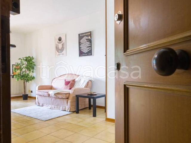 Appartamento in vendita a Sovicille, Toscana