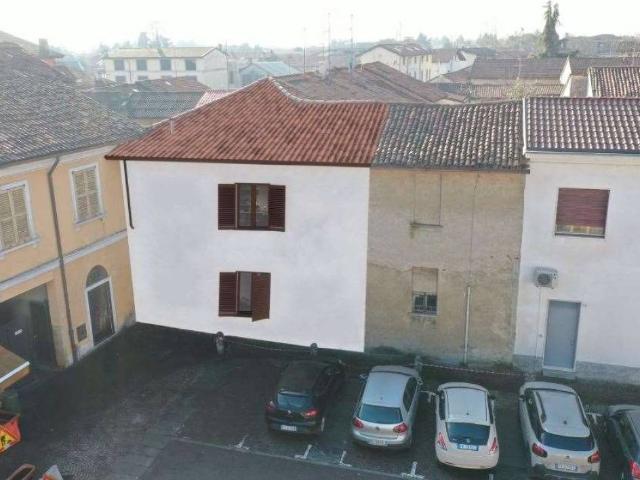 Appartamento in vendita a Molino Bassi, Sovico