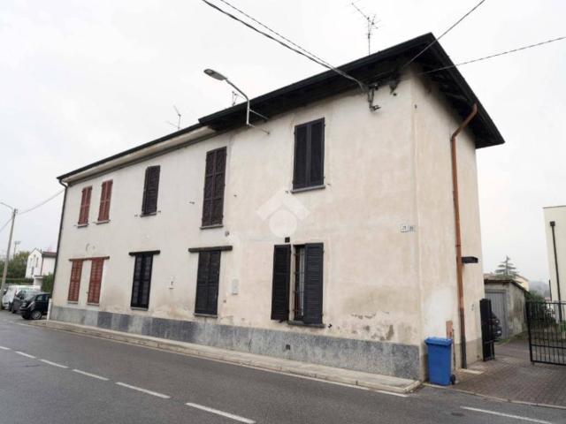 Appartamento in vendita a Molino Bassi, Sovico