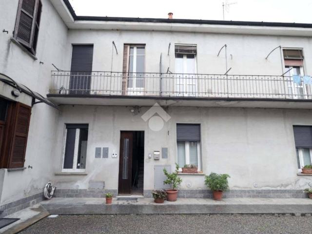 Appartamento in vendita a Molino Bassi, Sovico