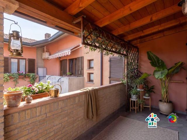 Appartamento in vendita a Sovico, Lombardia