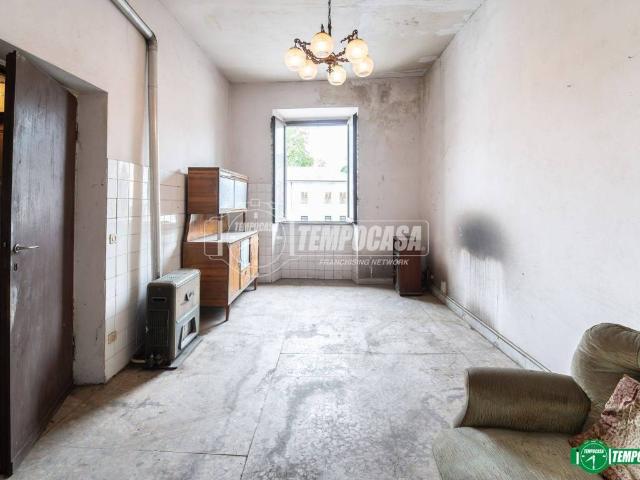 Appartamento in vendita a Sovico, Lombardia