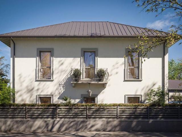 Appartamento in vendita a Sovico, Lombardia