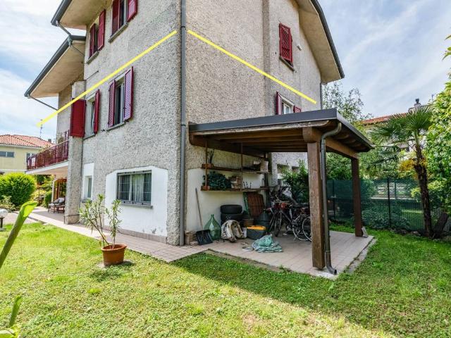 Appartamento in vendita a Sovico, Lombardia