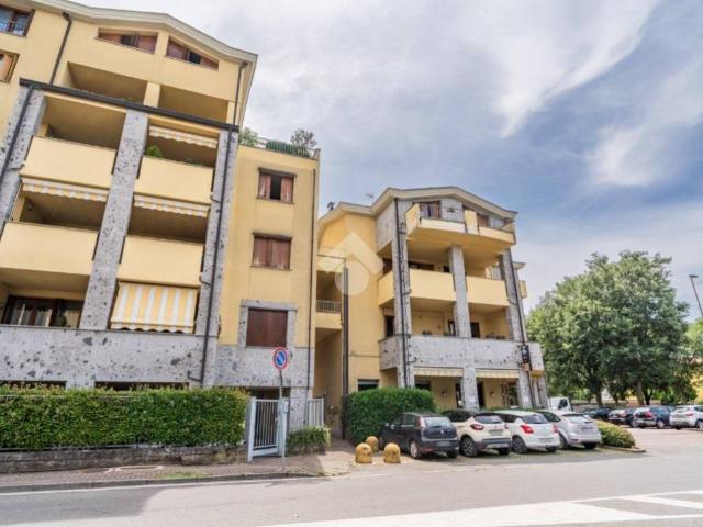 Appartamento in vendita a Molino Bassi, Sovico