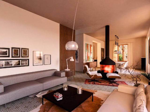 Appartamento in vendita a Sovico, Lombardia