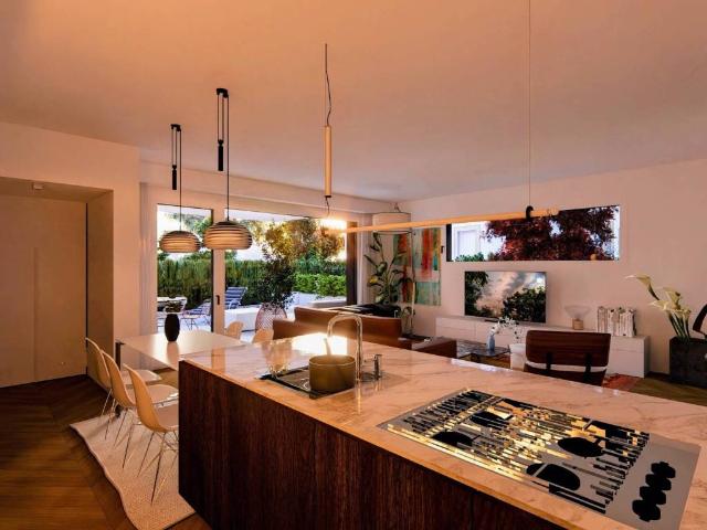 Appartamento in vendita a Sovico, Lombardia