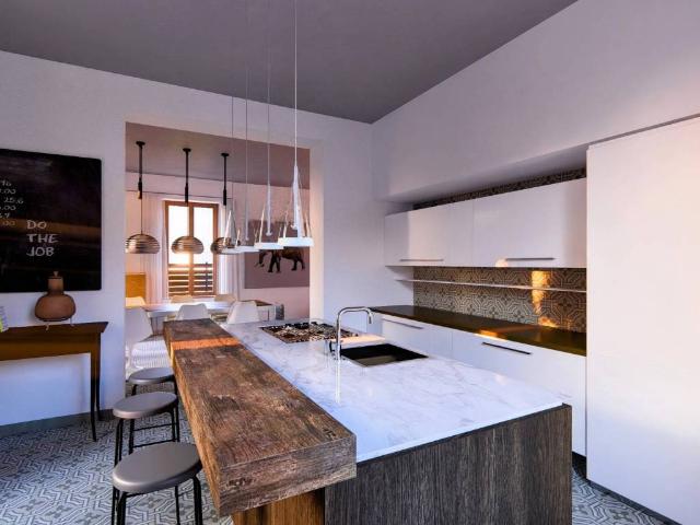 Appartamento in vendita a Sovico, Lombardia