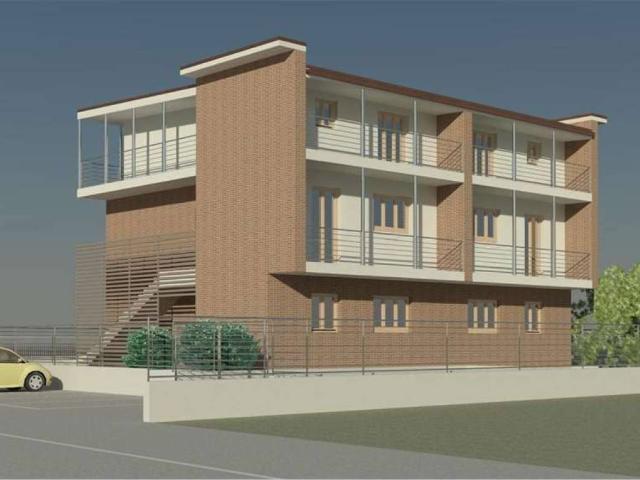 Appartamento in vendita a Sovico, Lombardia