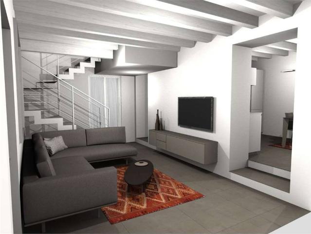 Appartamento in vendita a Sovico, Lombardia