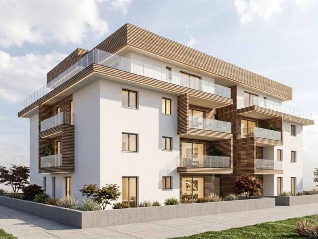 Appartamento in vendita a Sovico, Monza e della Brianza