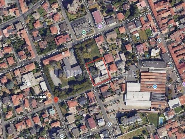 Appartamento in vendita a Sovico, Monza e della Brianza