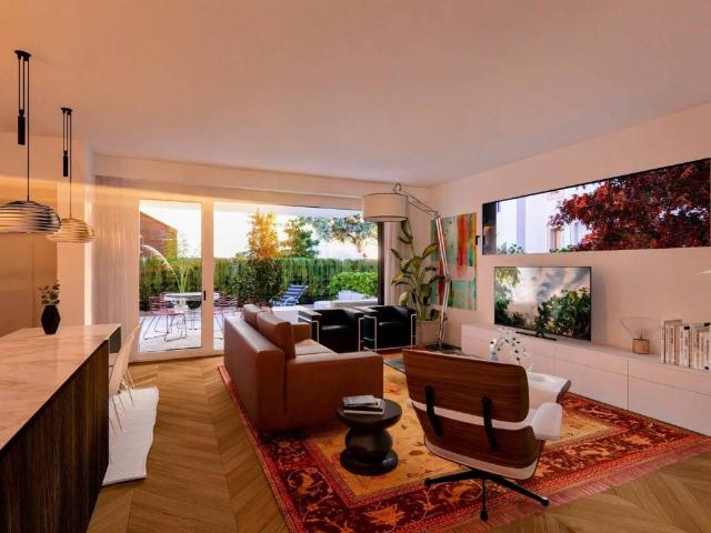 Appartamento in vendita a Sovico, Lombardia