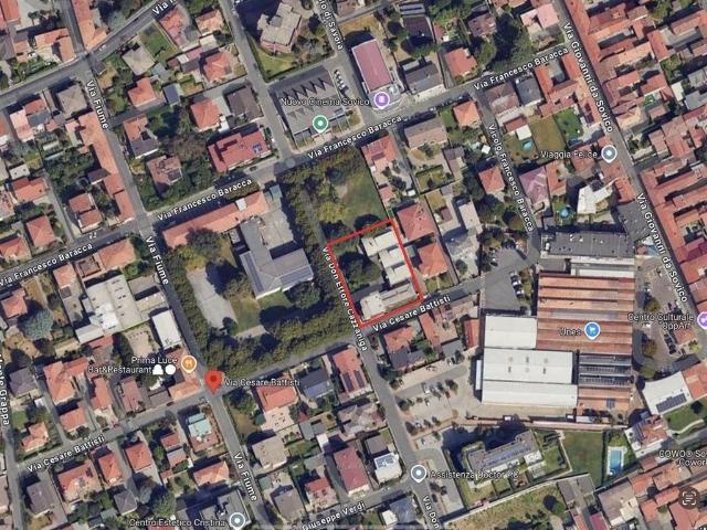 Appartamento in vendita a Sovico, Lombardia