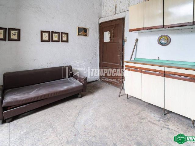 Appartamento in vendita a Sovico, Lombardia