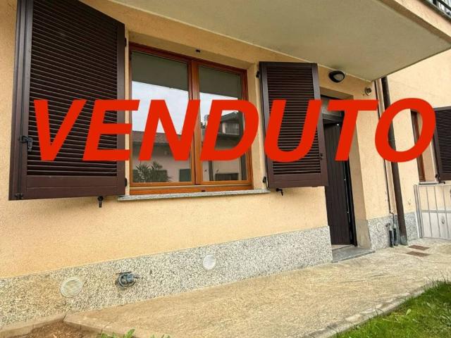 Appartamento in vendita a Sovico, Lombardia