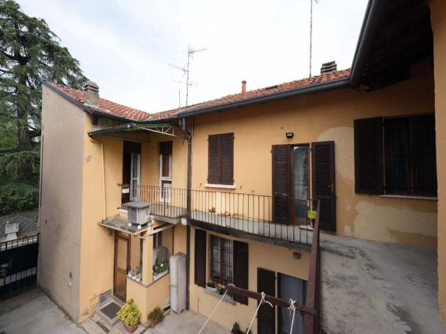 Appartamento in vendita a Sovico, Lombardia