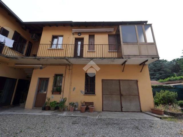 Appartamento in vendita a Sovico, Lombardia