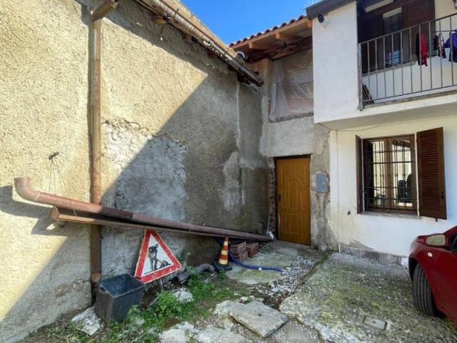 Appartamento in vendita a Molino Bassi, Sovico
