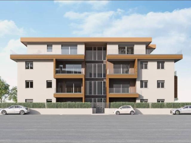 Appartamento in vendita a Sovico, Lombardia