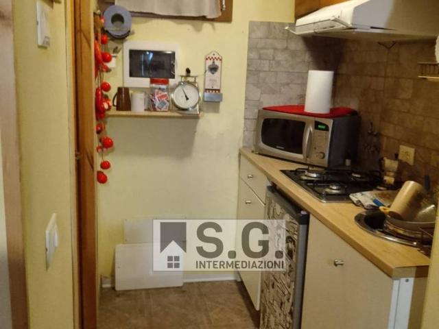 Appartamento in vendita a Servo, Veneto