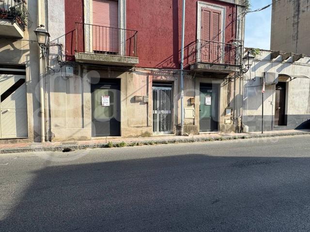 Appartamento in vendita a Fondaconuovo, Spadafora