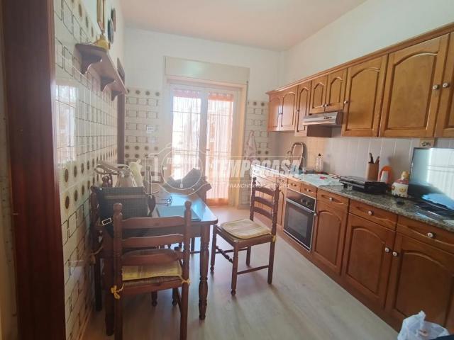 Appartamento in vendita a Spadafora, Sicilia