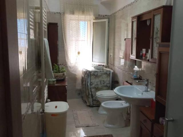 Appartamento in vendita a Fondaconuovo, Spadafora