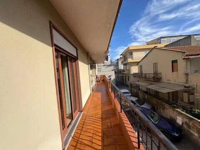 Appartamento in vendita a Spadafora, Sicilia