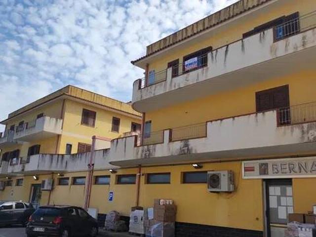 Appartamento in vendita a Fondaconuovo, Spadafora