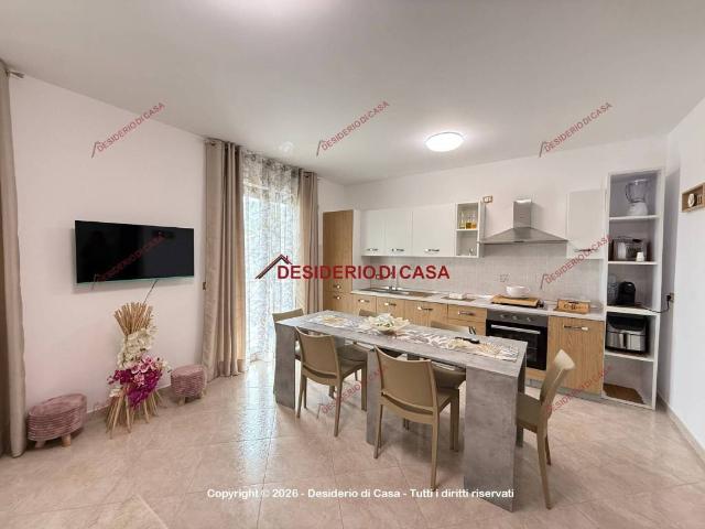Appartamento in vendita a Spadafora, Sicilia