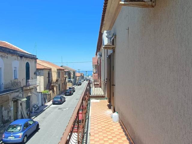 Appartamento in vendita a Spadafora, Sicilia