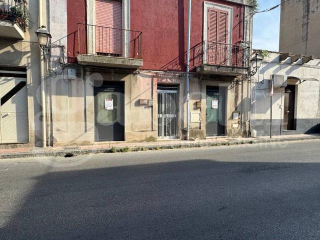 Appartamento in vendita a Fondaconuovo, Spadafora