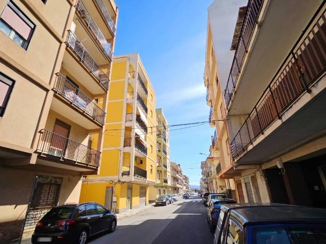 Appartamento in vendita a Fondaconuovo, Spadafora