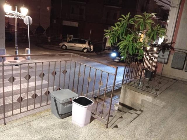 Appartamento in vendita a Fondaconuovo, Spadafora