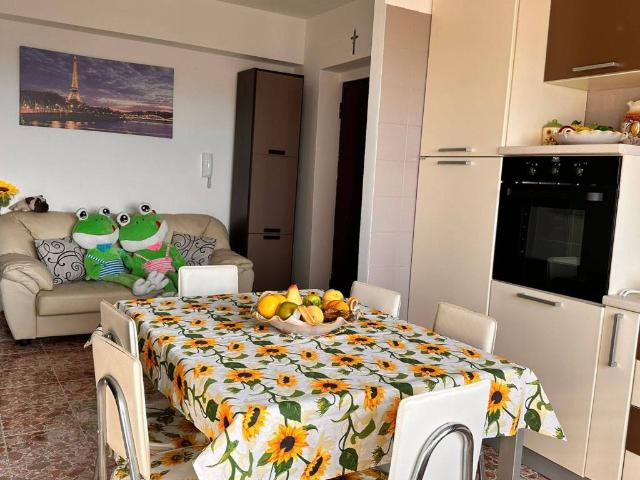 Appartamento in vendita a Spadafora, Sicilia