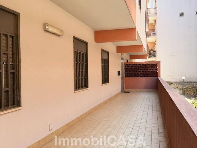 Appartamento in vendita a Fondaconuovo, Spadafora