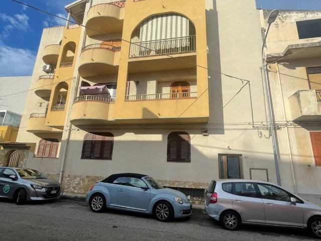 Appartamento in vendita a Fondaconuovo, Spadafora