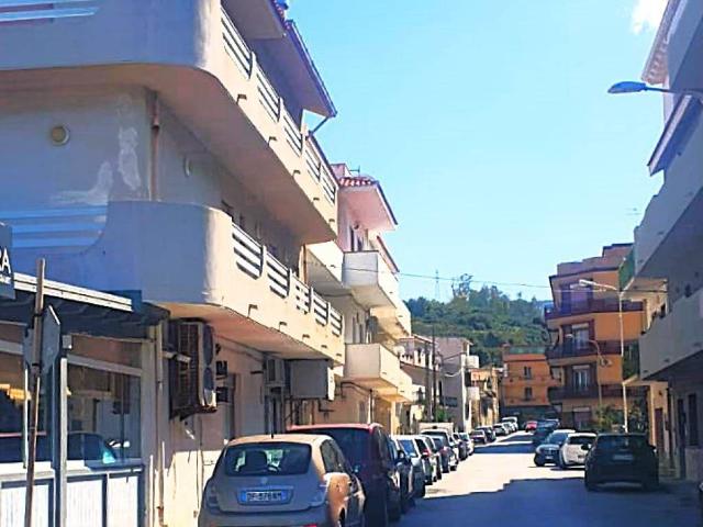 Appartamento in vendita a Fondaconuovo, Spadafora