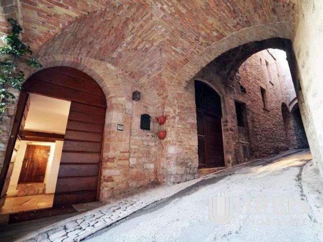 Appartamento in vendita a Spello, Perugia
