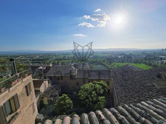 Appartamento in vendita a Spello, Umbria
