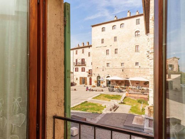 Appartamento in vendita a Spello, Umbria
