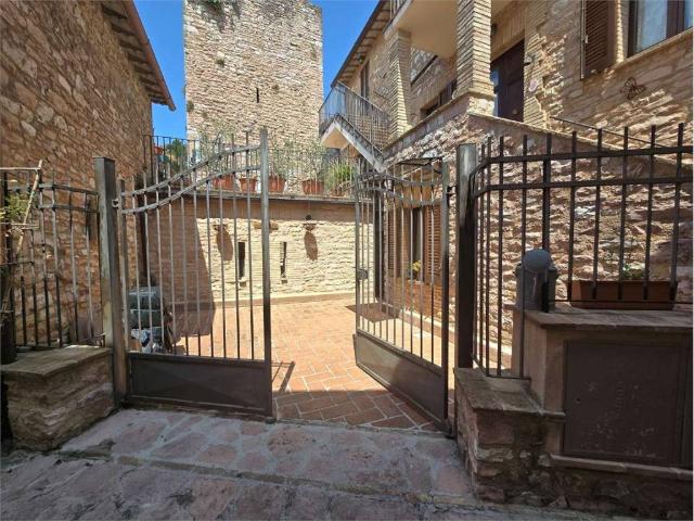 Appartamento in vendita a Spello, Umbria