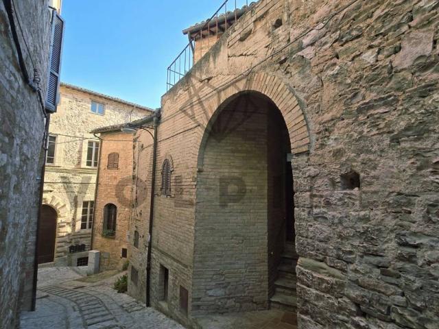 Appartamento in vendita a Spello, Umbria