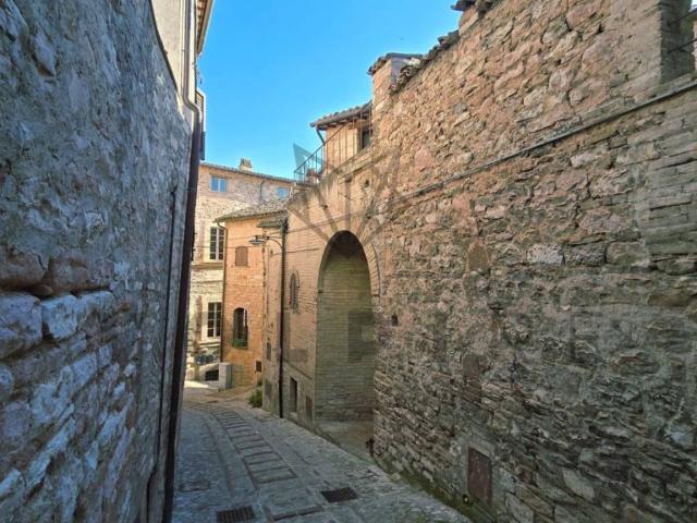 Appartamento in vendita a Spello, Umbria