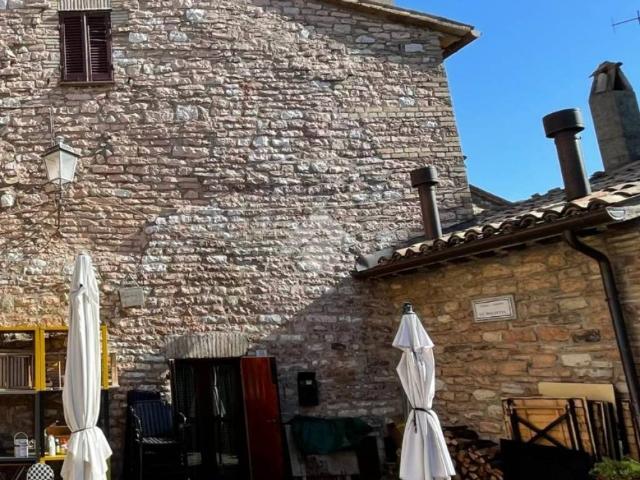 Appartamento in vendita a Spello, Umbria